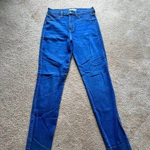 Cello skinny jeans, size 9